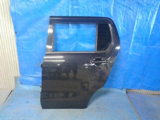 [R DOOR ASSY LH]SUZUKI WAGON R MH34S R06A AT 2WD #0BD3253171896