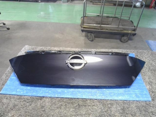 [GRILLE]NISSAN SAKURA B6AW   #0BD3253178407
