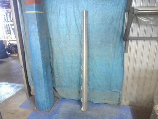 [SIDE STEP LH]SUZUKI WAGON R MH23S K6A AT 2WD #0BD3253182949