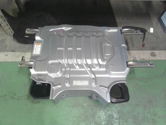[BATTERY]HONDA FIT SHUTTLE HYBRID GP2 LDA AT 2WD #0BD3253172040