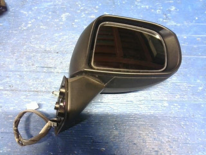 [SIDE MIRROR RH]DAIHATSU MOVE LA100S KF AT 2WD #0BD3253178239