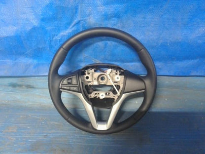 [STEERING WHEEL]SUZUKI HUSTLER MR92S   #0BD3253171899