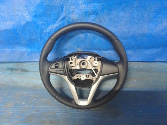 [STEERING WHEEL]SUZUKI HUSTLER MR92S   #0BD3253171899