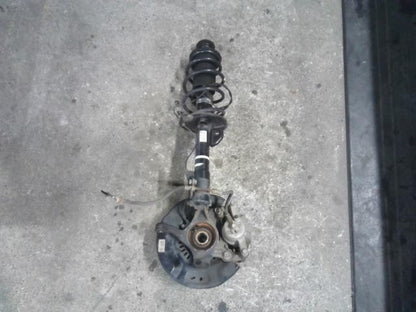 [F STRUT ASSY LH]TOYOTA VITZ KSP130 1KR-FE AT 2WD #0BD3253174625