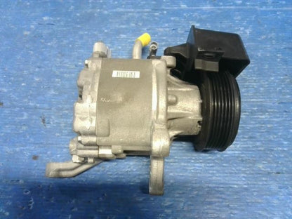 [A/C COMPRESSOR]TOYOTA 86 ZN6 FA20 MT 2WD #0BD3253177105