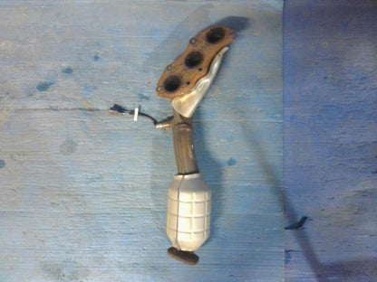 [EXHAUST MANIFOLD]LEXUS GS GRS191 2GR-FSE AT 2WD #0BD3253171982
