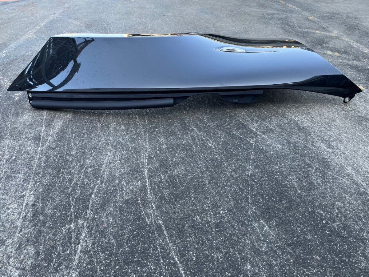 [FENDER RH]MAZDA ROADSTER ND5RC P5-VPR[RS] FF MT 2WD #0B23251003974