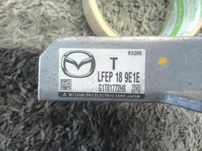[MISSION COMPUTER]MAZDA PREMACY CWEFW LF-VD AT 2WD #0BD3253178514