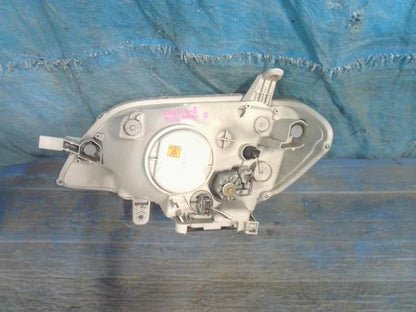 [HEADLIGHT ASSY RH]DAIHATSU TANTO EXE L455S KF-VE AT 2WD #0BD3253171163