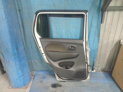 [R DOOR ASSY LH]MAZDA FLAIR MJ34S R06A AT 2WD #0BD3253170890