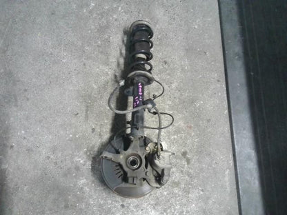 [F STRUT ASSY LH]NISSAN NOTE E12 HR12DDR AT 2WD #0BD3253174722