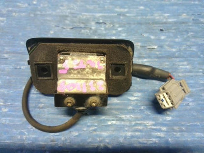 [CAMERA]NISSAN ELGRAND E51 VQ35DE AT 2WD #0BD3253174360