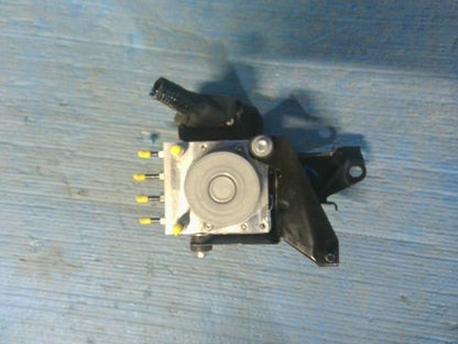 [ABS ACTUATOR]MITSUBISHI eKWagon B11W 3B20 AT 2WD #0BD3253171927