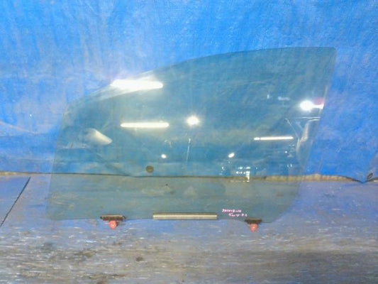 [F DOOR GLASS LH]TOYOTA VITZ NSP130 1NR-FE AT 2WD #0BD3253182970
