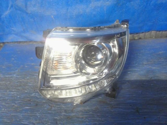 [HEADLIGHT ASSY LH]SUZUKI MR WAGON MF33S R06A AT 2WD #0BD3253174265