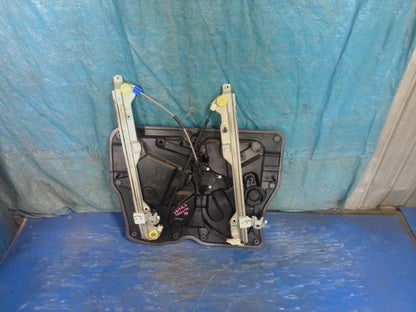 [F DOOR REGULATOR RH]NISSAN X-TRAIL NT31 MR20DE AT 4WD #0BD3253172742