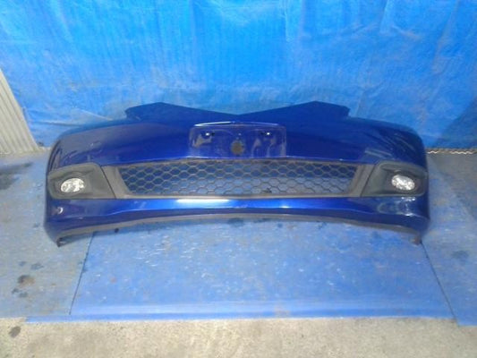 [F BUMPER ASSY]MAZDA AXELA SPORT BK5P ZY-VE AT 2WD #0BD3253178598