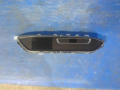 [SPEEDOMETER]NISSAN SERENA GFC27 MR20DD AT 2WD #0BD3253172724