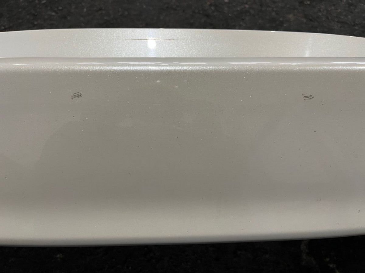 [R BUMPER ASSY]TOYOTA RACTIS NCP120 1NZ-FE FF AT 2WD #0B23253004230