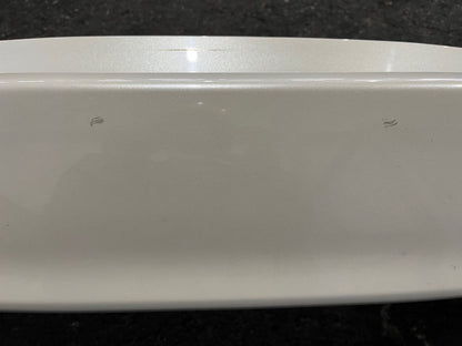 [R BUMPER ASSY]TOYOTA RACTIS NCP120 1NZ-FE FF AT 2WD #0B23253004230