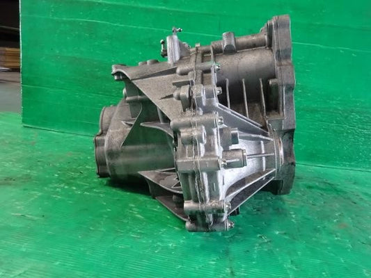 [MANUAL MISSION ASSY]BMW MINI BMW SV16 - MT 2WD #0EV3253000738