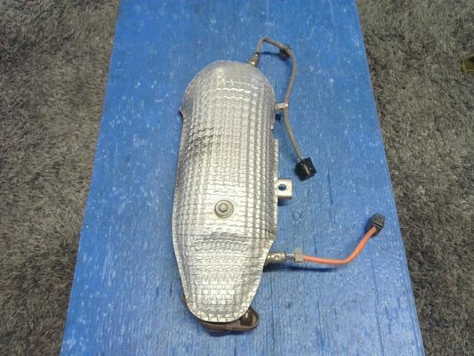 [EXHAUST MANIFOLD]SUZUKI SPACIA MK53S   #0BD3253178097