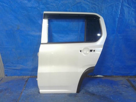 [Left R door panel]SUZUKI HUSTLER MR31S R06A AT 2WD #0BD3253172890