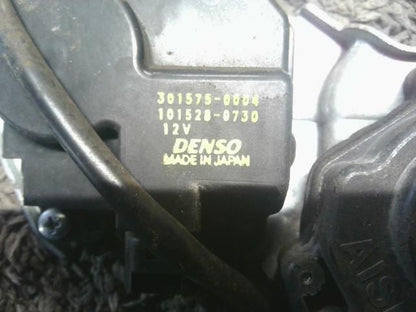 [Right R door lock solenoid]SUZUKI EVERY WAGON DA64W K6A AT 4WD #0BD3253171860