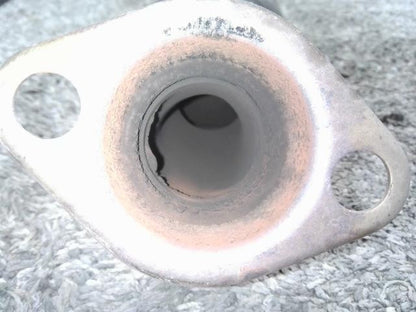 [EXHAUST PIPE]SUZUKI EVERY VAN DA64V K6A AT 2WD #0BD3253170885
