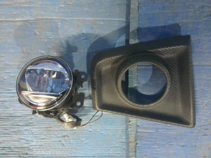 [FOG LAMP LH]SUZUKI WAGON R MH55S   #0BD3253172109