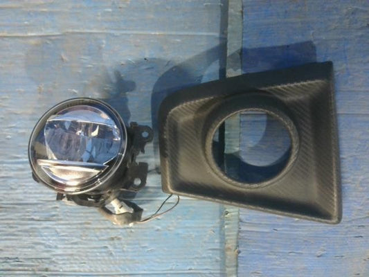[FOG LAMP LH]SUZUKI WAGON R MH55S   #0BD3253172109