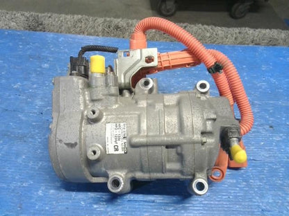 [A/C COMPRESSOR]HONDA VEZEL RU3 LEB AT 2WD #0BD3253174350