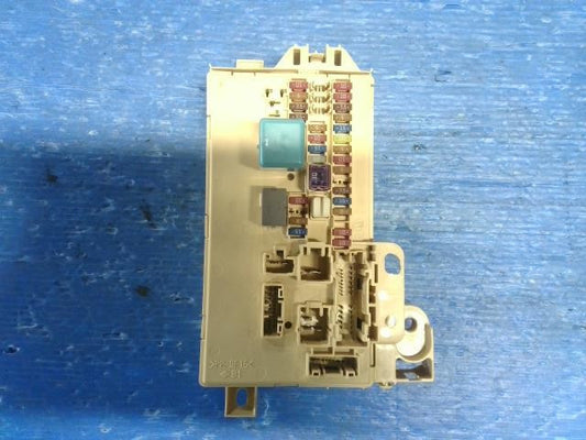 [FUSE BOX]DAIHATSU MIRA e:S LA300S KF AT 2WD #0BD3253174552