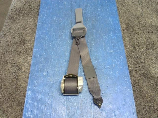 [DRIVER SEAT BELT]TOYOTA CORSA EL51 4E-FE AT 2WD #0BD3253176967
