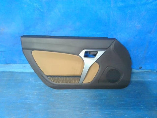 [F DOOR TRIM LH]DAIHATSU COPEN LA400K KF MT 2WD #0BD3253170992
