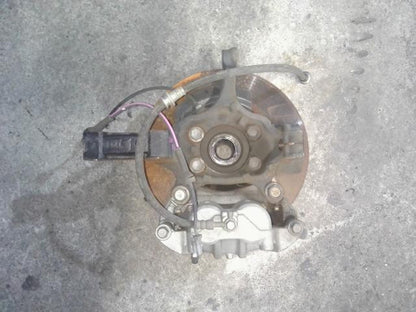 [F KNUCKLE HUB ASSY RH]SUZUKI LANDY SC27 MR20 AT 2WD #0BD3253172903