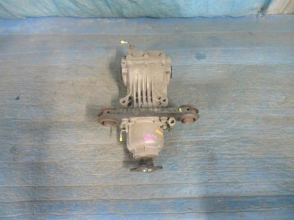 [R DIFFERENCIAL]NISSAN X-TRAIL NT31 MR20DE AT 4WD #0BD3253174229