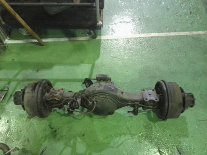 [R AXLE ASSY]ISUZU ELF NPR85AN   #0BD3253174642