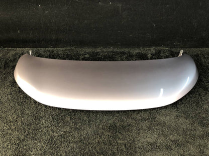[BONNET]SUZUKI SOLIO MA36S 2016 K12C FF AT 4WD #000324B775114