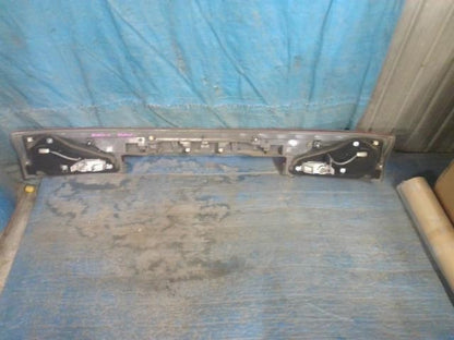 [R FINISHER PANEL]HONDA STEPWAGON RG1 K20A AT 2WD #0BD3253171098