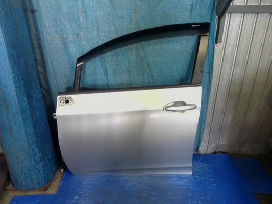[F DOOR ASSY LH]TOYOTA RACTIS NCP120 1NZ-FE AT 2WD #0BD3253172816