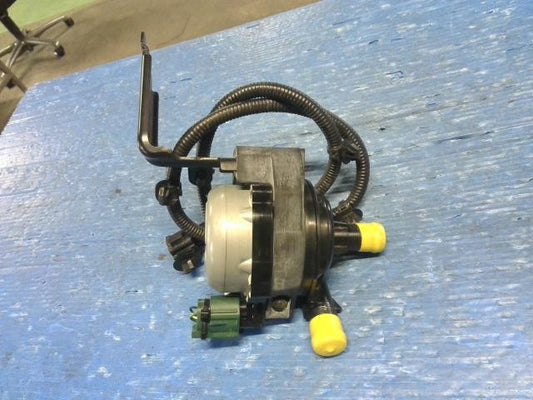 [WATER PUMP]NISSAN SERENA HC27   #0BD3253178590