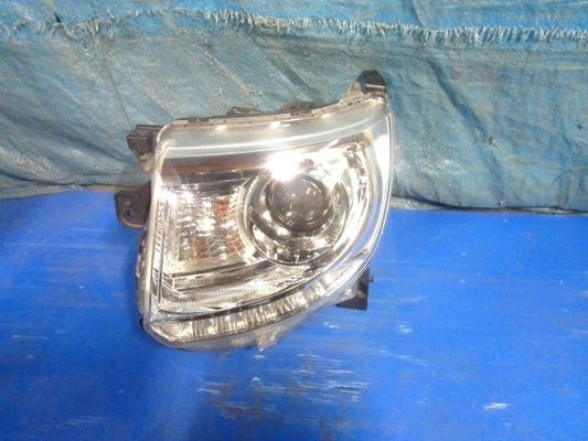 [HEADLIGHT ASSY LH]SUZUKI MR WAGON MF33S R06A AT 2WD #0BD3253172535