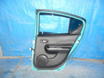 [R DOOR ASSY RH]TOYOTA AQUA NHP10   #0BD3253176676
