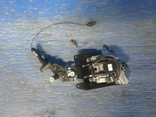 [POWER SLIDE DOOR MOTOR]SUZUKI PALETTE MK21S K6A AT 2WD #0BD3253174505