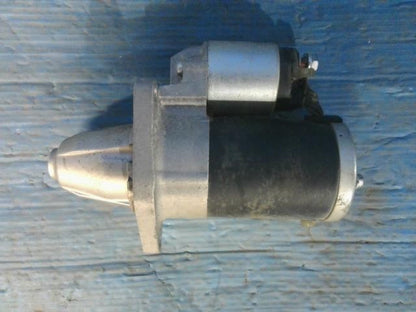 [STARTER]SUZUKI CARRY TRUCK DA63T K6A MT 2WD #0BD3253171831