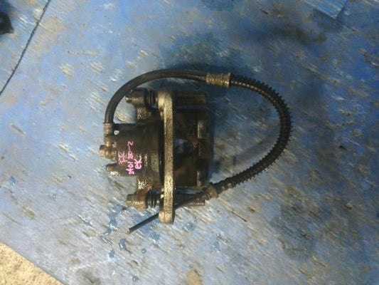 [F CALIPER RH]MITSUBISHI eKWagon H82W 3G83 MT 2WD #0BD3253174605