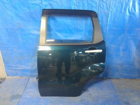 [R DOOR ASSY LH]DAIHATSU MOVE LA150S KF AT 2WD #0BD3253178374