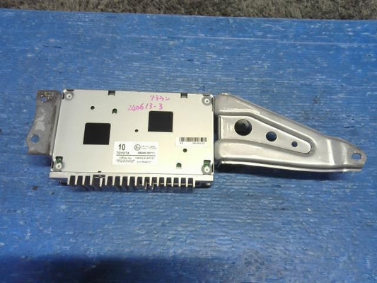 [Audio AMP]TOYOTA CROWN ATHLETE AWS210 2AR-FSE AT 2WD #0BD3253178692