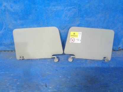[SUN VISOR SET]SUZUKI SPACIA CUSTOM MK53S R06A AT 2WD #0BD3253178516
